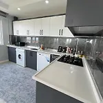 Panorama House Appartement
