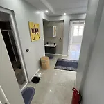 Appartement Panorama House Denizli (Denizli)