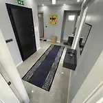 Panorama House Appartement