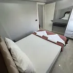 Appartement Panorama House *