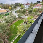 Panorama House Appartement