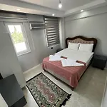 Panorama House Appartement *