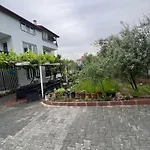 Appartement Panorama House *