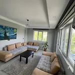 Panorama House Appartement *