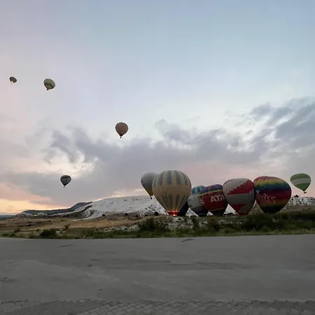 Panorama House * Denizli (Denizli)