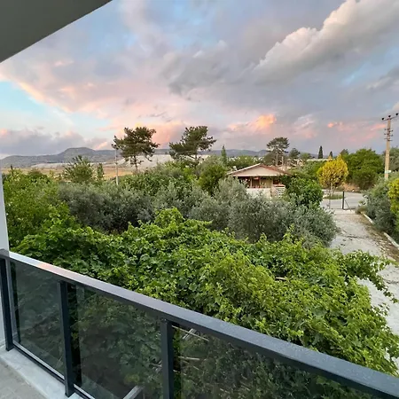 Panorama House Appartement *