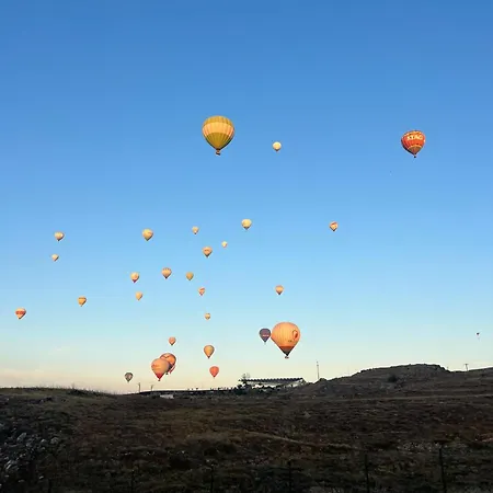 Appartamento Panorama House