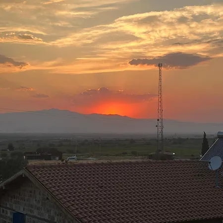 Appartamento Panorama House *