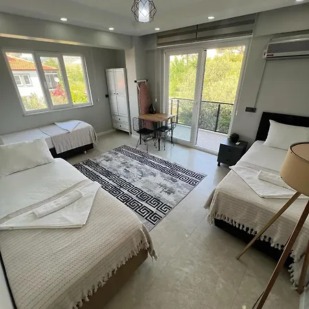 Appartement Panorama House