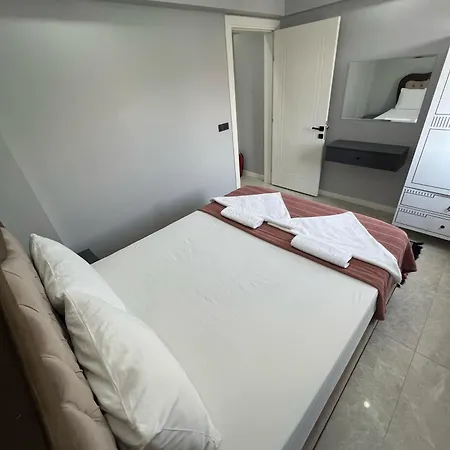 Appartement Panorama House *