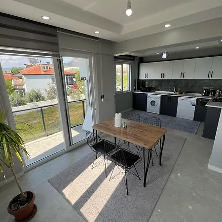 Panorama House * Denizli (Denizli)