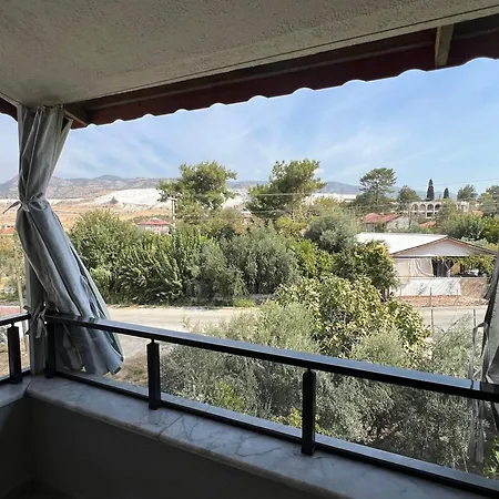 Panorama House