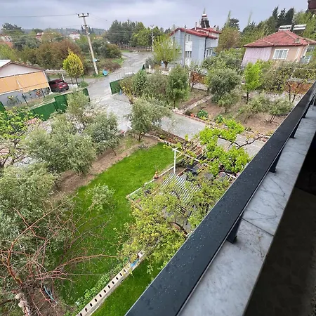 Panorama House Appartement