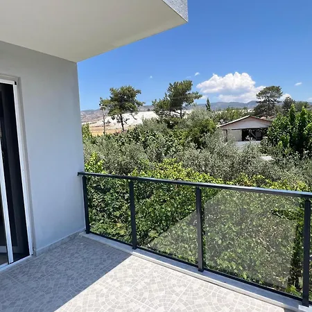 Appartement Panorama House