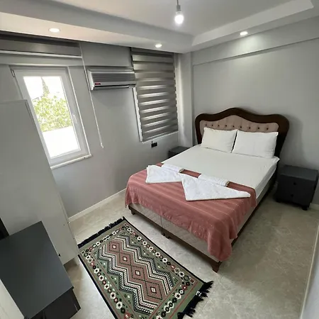 Panorama House Appartement *
