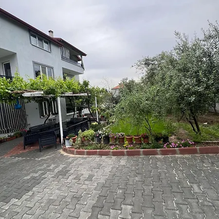 Appartement Panorama House *