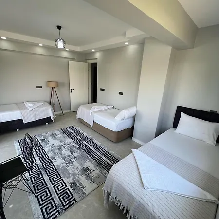 Panorama House Appartement Denizli (Denizli)