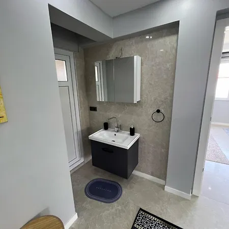 Panorama House Appartement Denizli (Denizli)