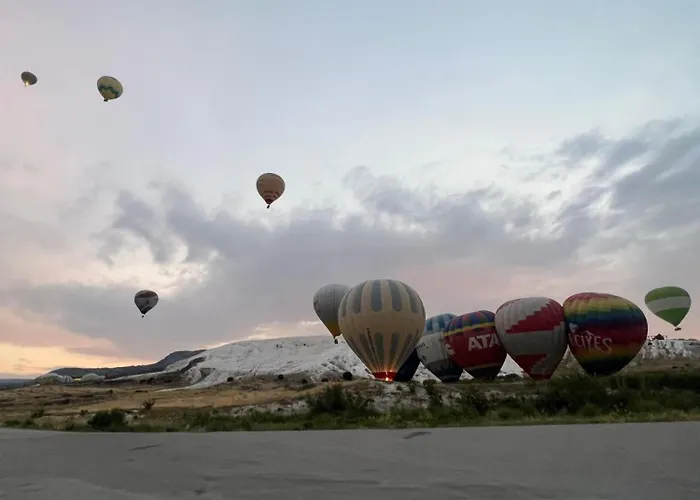 Panorama House * Denizli (Denizli)