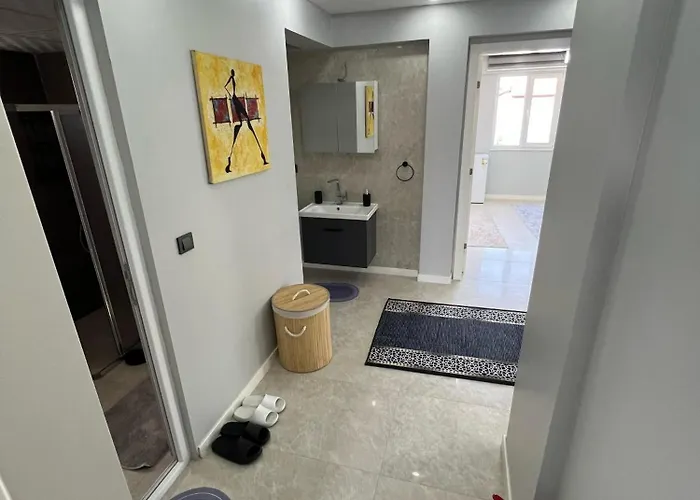 Lejlighed Panorama House Denizli (Denizli)