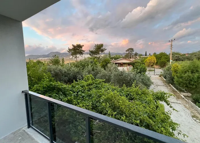 Panorama House Lejlighed *