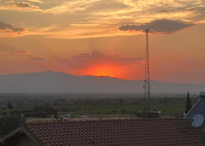 Lejlighed Panorama House *