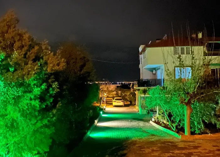 Lejlighed Panorama House Denizli (Denizli)