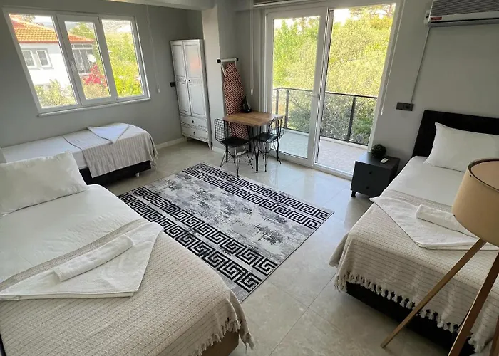 Lejlighed Panorama House