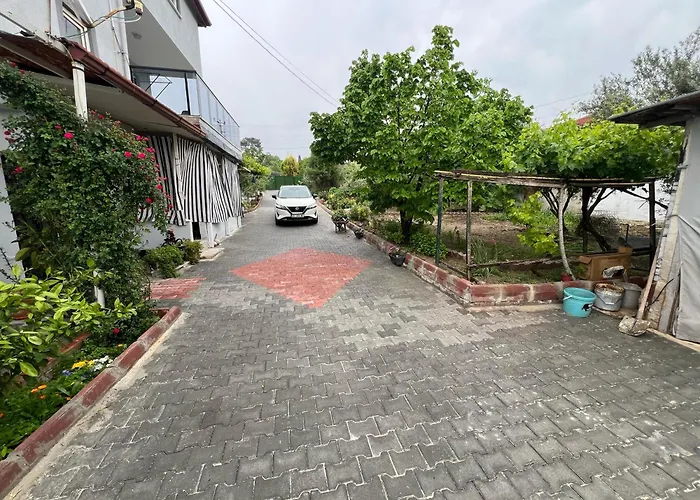 Panorama House Lejlighed *