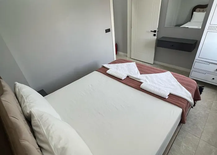 Lejlighed Panorama House *