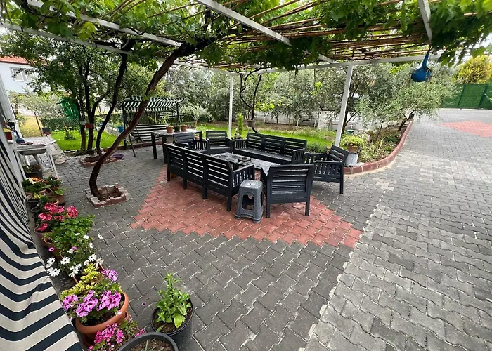 Panorama House Denizli (Denizli)