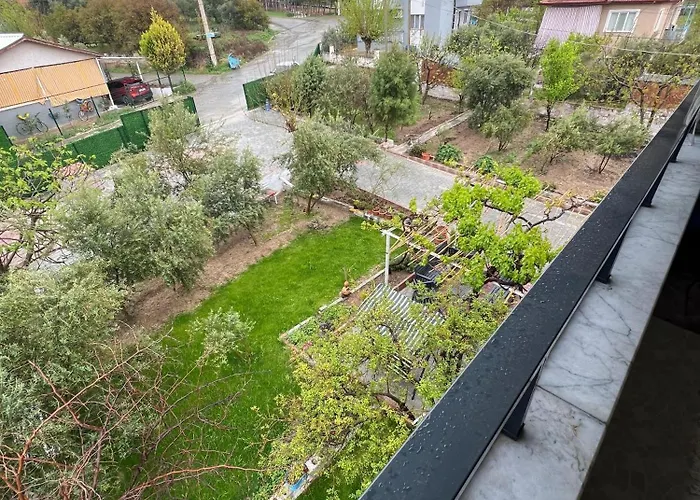 Panorama House Lejlighed