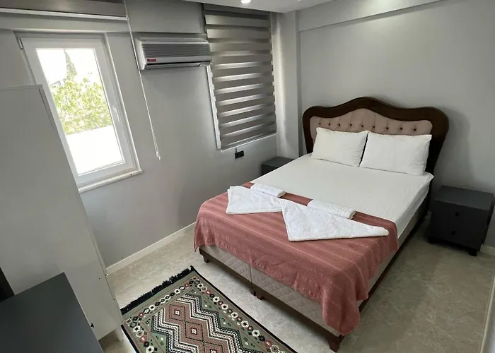 Panorama House Lejlighed *