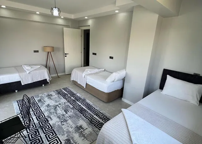 Panorama House Lejlighed Denizli (Denizli)