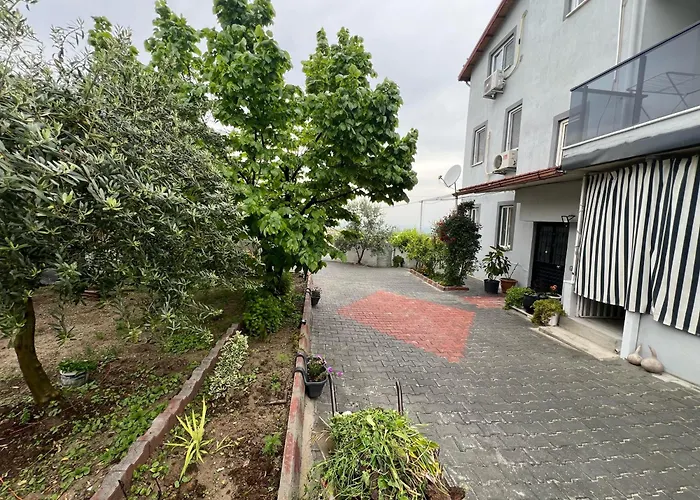 Lejlighed Panorama House Denizli (Denizli)