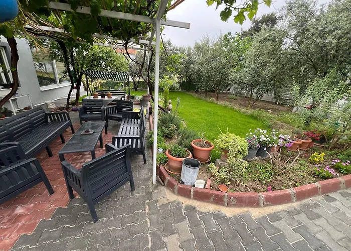 Panorama House Lejlighed