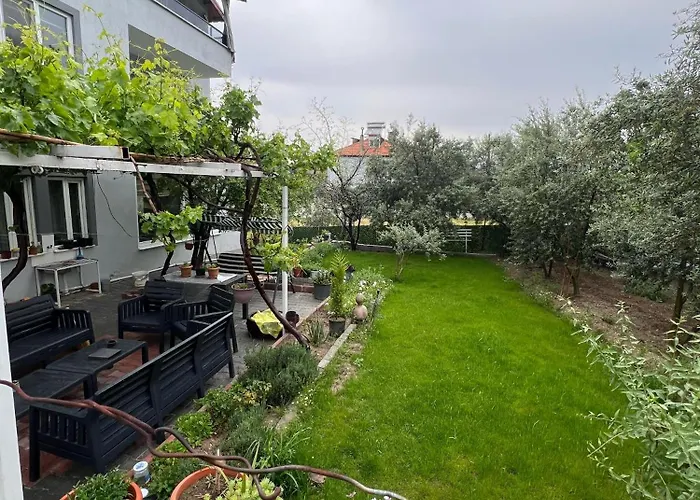 Lejlighed Panorama House *