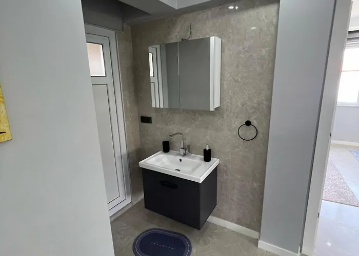 Panorama House Lejlighed Denizli (Denizli)