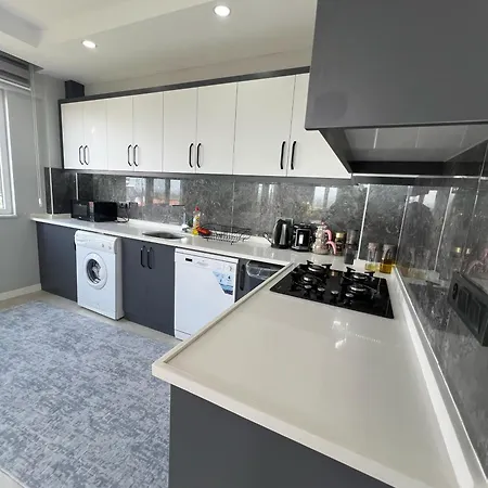 Panorama House Apartment