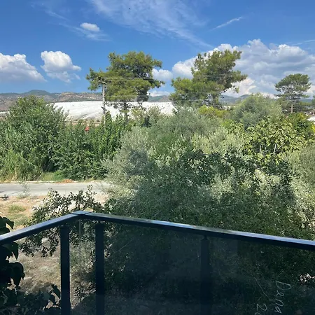 Lägenhet Panorama House Denizli (Denizli)