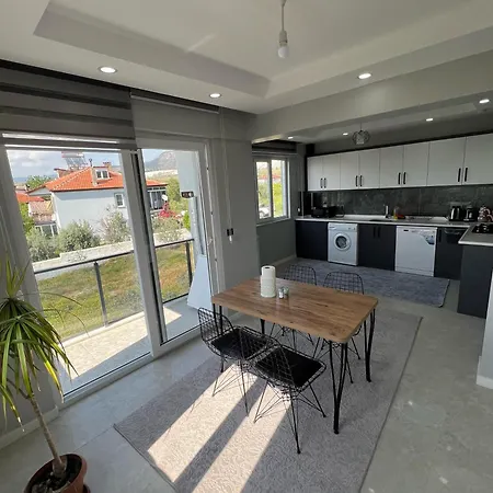 Panorama House