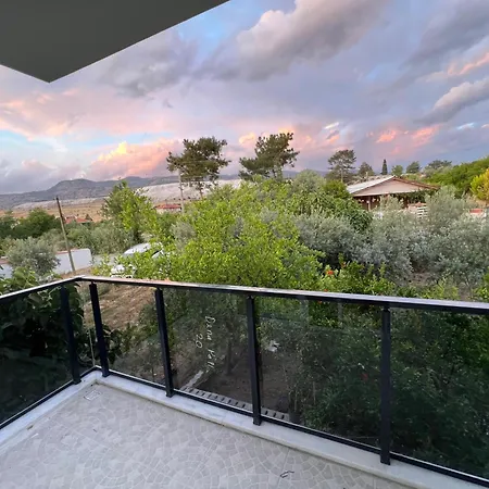 Panorama House Lägenhet Denizli (Denizli)