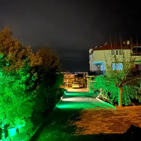 Lägenhet Panorama House Denizli (Denizli)