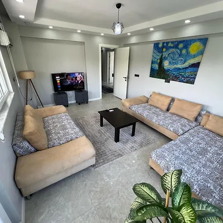Panorama House Apartment