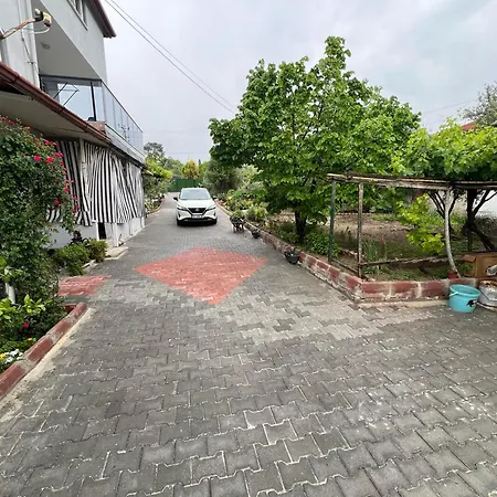 Panorama House Lägenhet *