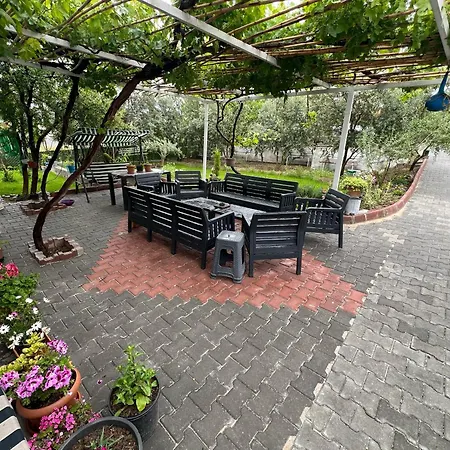 Panorama House Denizli (Denizli)