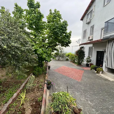 Lägenhet Panorama House Denizli (Denizli)