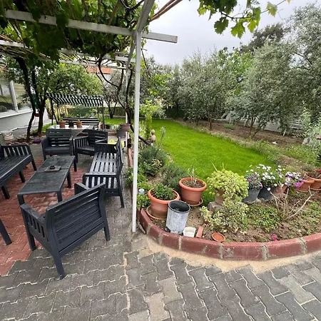 Panorama House Apartment
