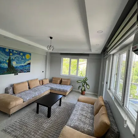 Panorama House Apartment *