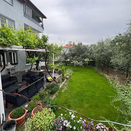 Apartment Panorama House *